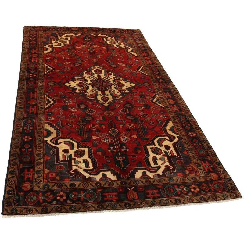 tappeto persia asadabad cm 145x268 3