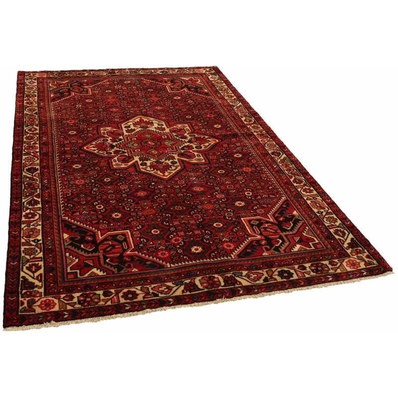 tappeto persia hosseinabad cm 157x240 3