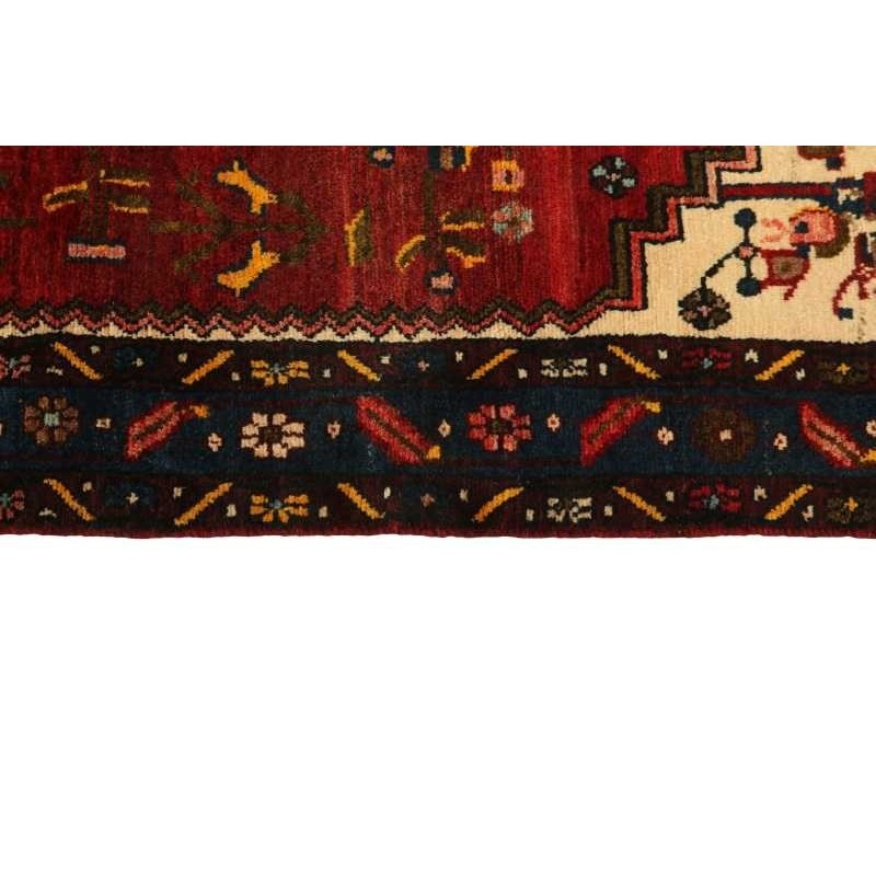 tappeto persia shahsavan cm 156x232 2