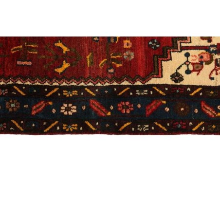 tappeto persia shahsavan cm 156x232 2
