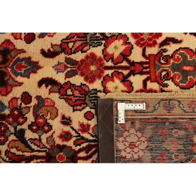 tappeto persia borchaloo cm.147x255 0