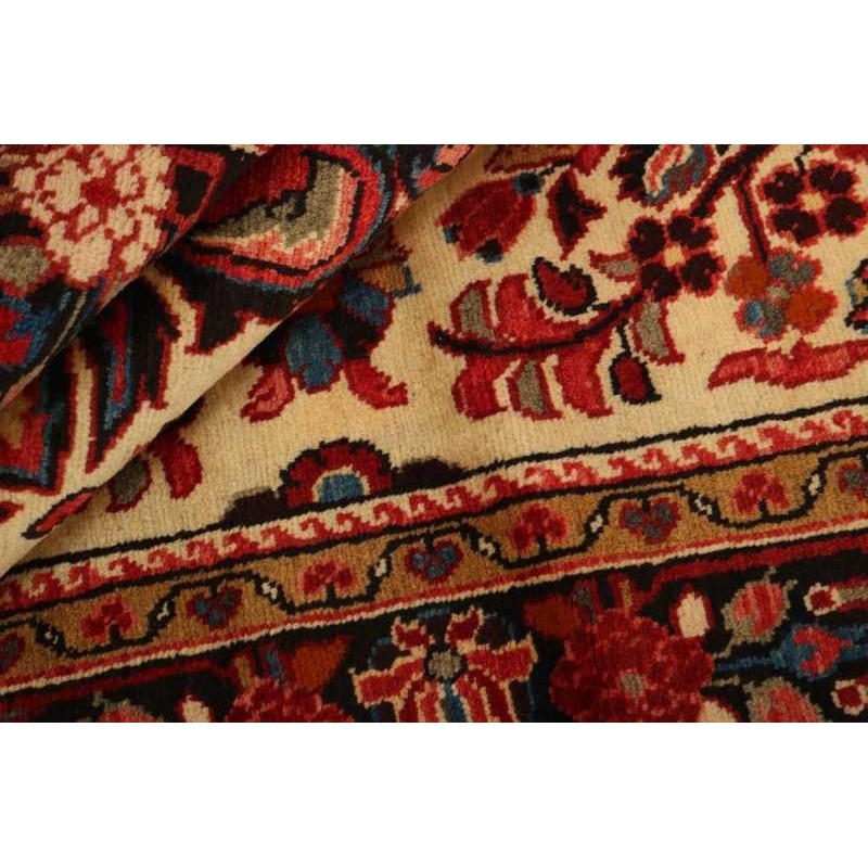 tappeto persia borchaloo cm.147x255 1