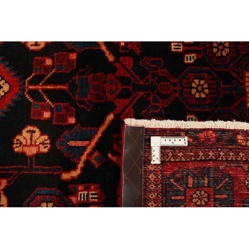 tappeto persia nahavand cm.160x270 0