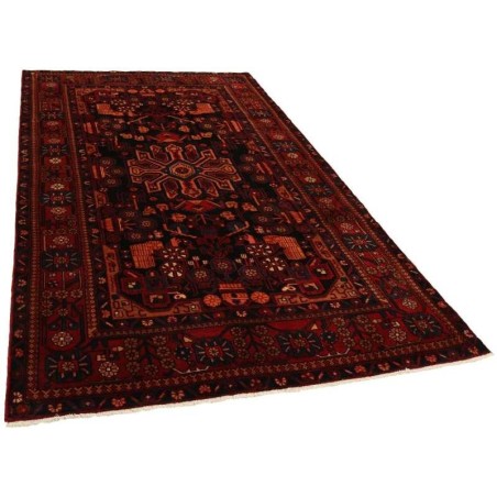tappeto persia nahavand cm 160x270 3