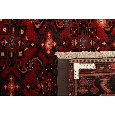 tappeto persia shahsavan cm.161x224 0