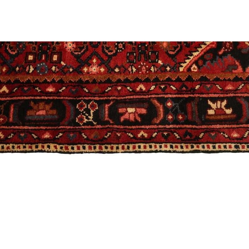 tappeto persia shahsavan cm 161x224 2