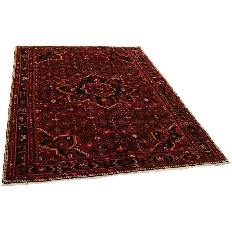 tappeto persia shahsavan cm 161x224 3