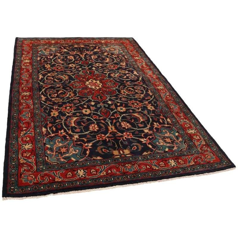 tappeto persia mahal cm 160x248 3