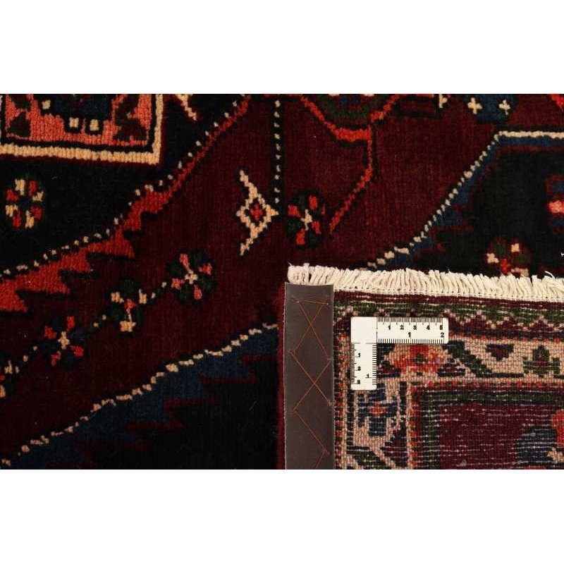tappeto persia shahsavan cm.162x238 0