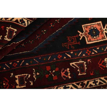 tappeto persia shahsavan cm.162x238 1