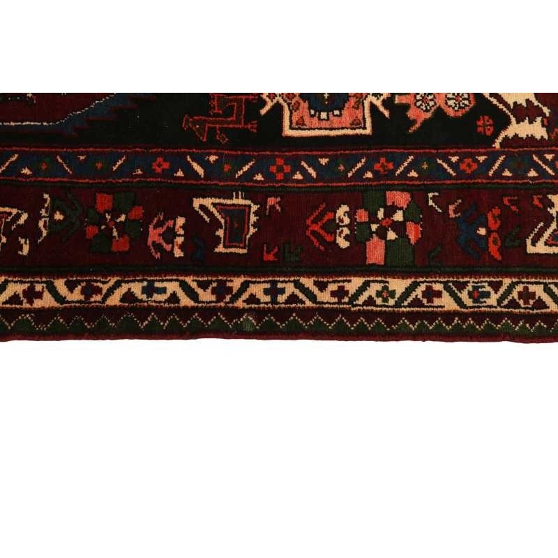 tappeto persia shahsavan cm 162x238 2