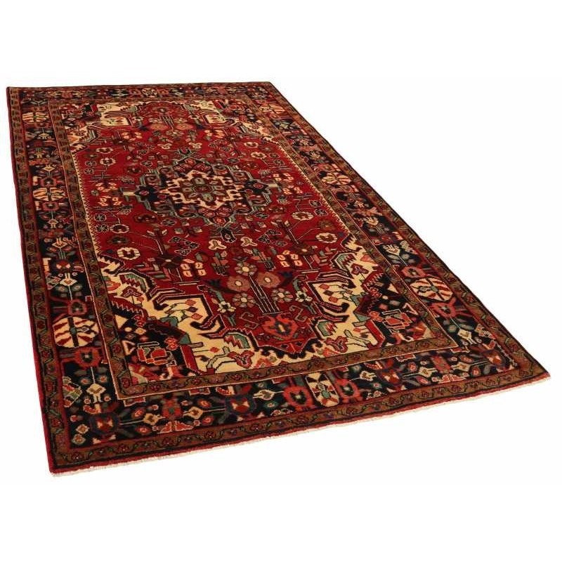 tappeto persia nahavand cm 153x254 3