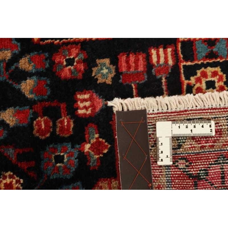 tappeto persia asadabad cm.158x273 0