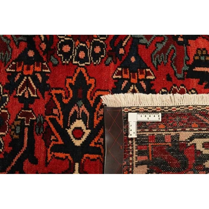 tappeto persia bakhtiyar cm.167x311 0