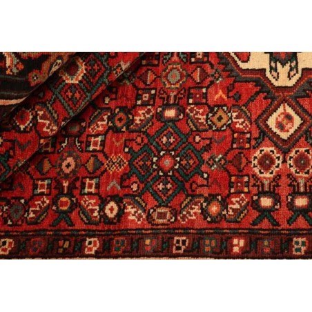 tappeto persia hosseinabad cm.154x314 1