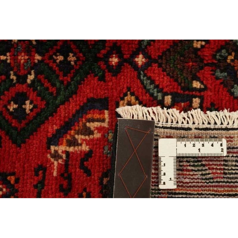 tappeto persia asadabad cm.151x290 0