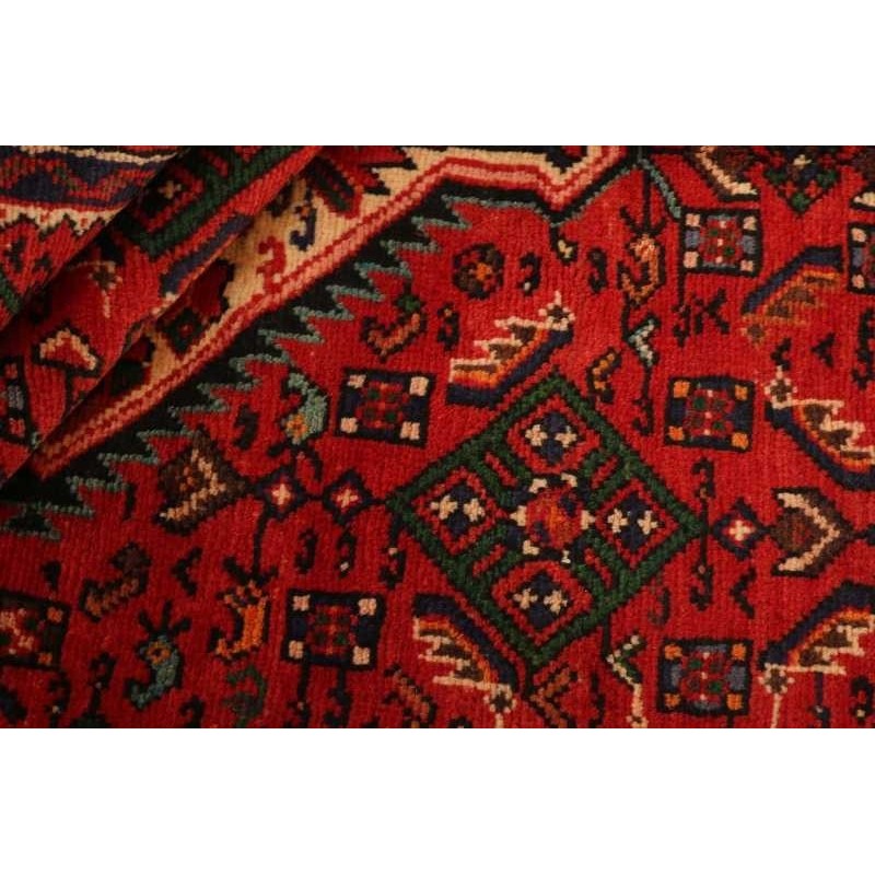 tappeto persia asadabad cm.151x290 1