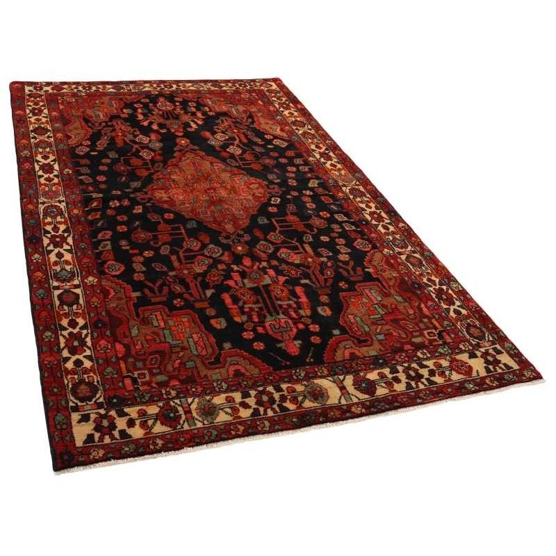 tappeto persia nahavand cm 150x250 3