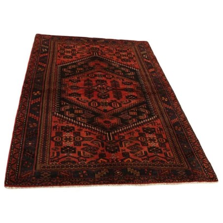 tappeto persia kamseh cm 132x213 3