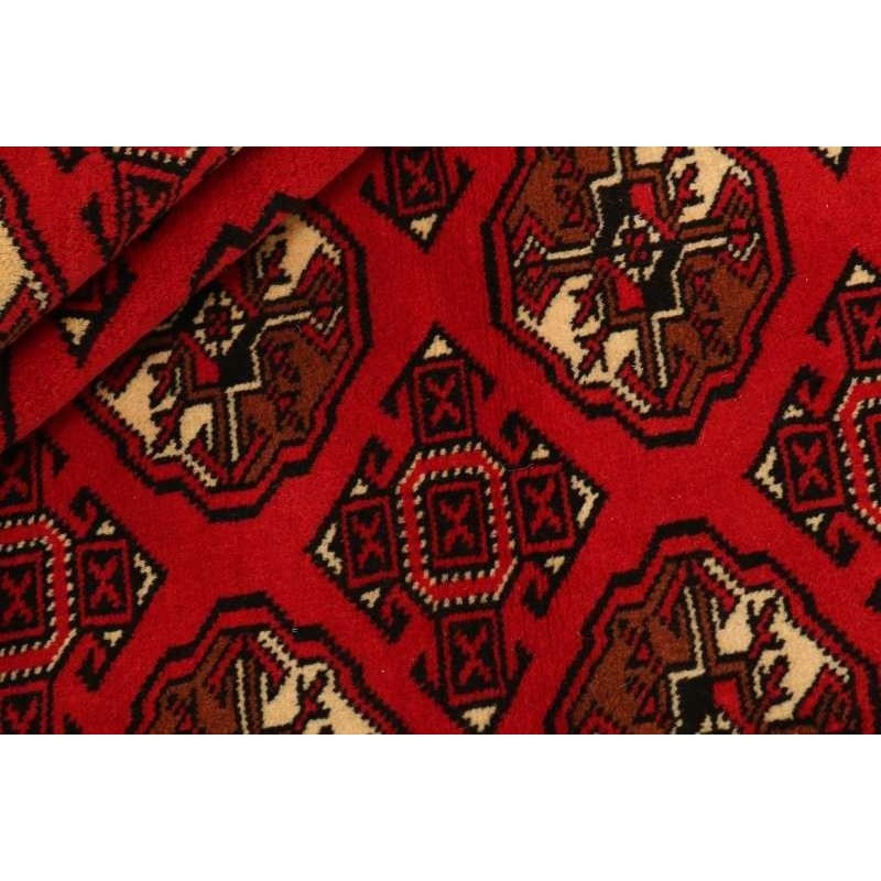tappeto persia torkaman cm.168x225 1
