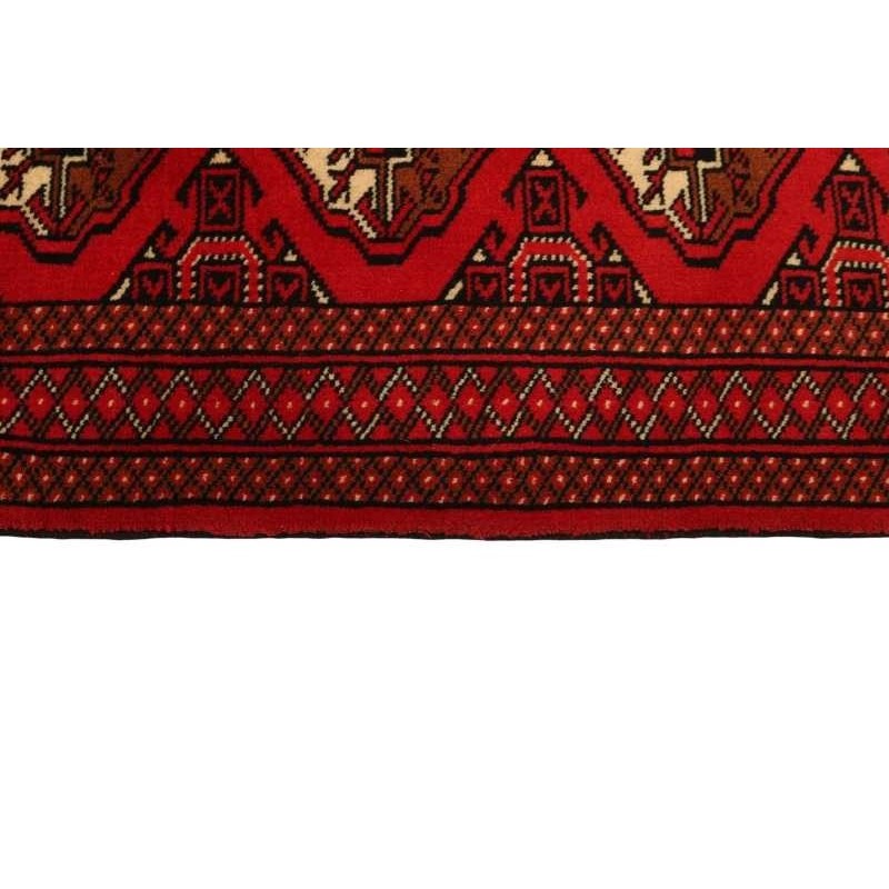 tappeto persia torkaman cm 168x225 2