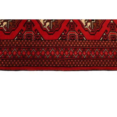 tappeto persia torkaman cm 168x225 2