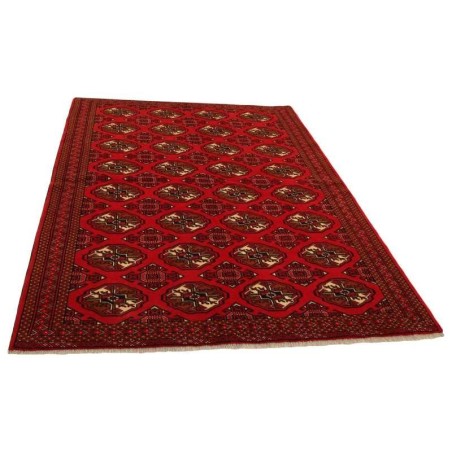 tappeto persia torkaman cm 168x225 3