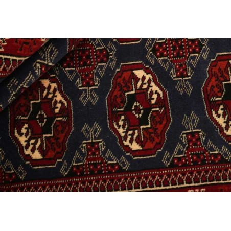 tappeto persia torkaman cm.130x200 1