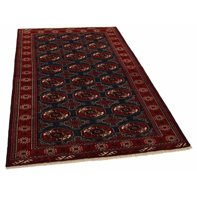 tappeto persia torkaman cm 130x200 3