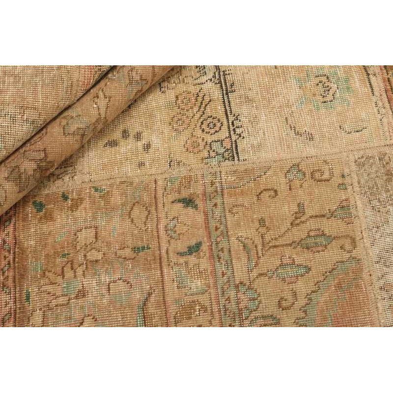 tappeto persia vintage patchwork cm.260x346 0