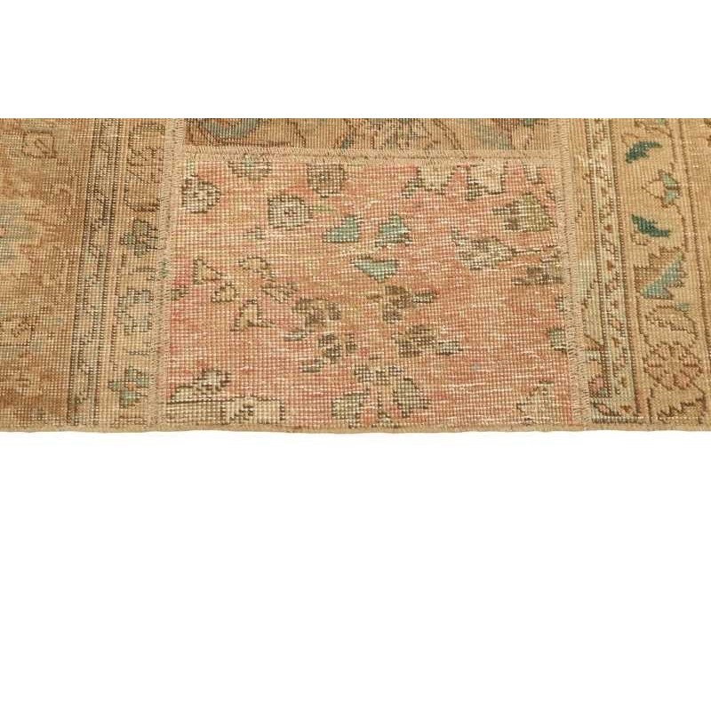 tappeto persia vintage patchwork cm.260x346 1