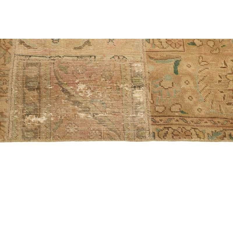 tappeto persia vintage patchwork cm.252x352 1