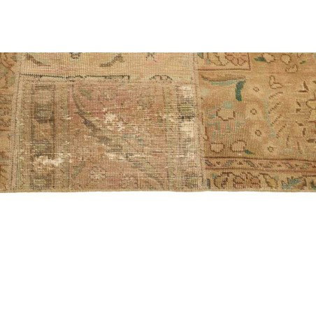 tappeto persia vintage patchwork cm.252x352 1