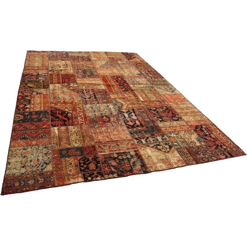 tappeto persia malayer cm 248x352 2