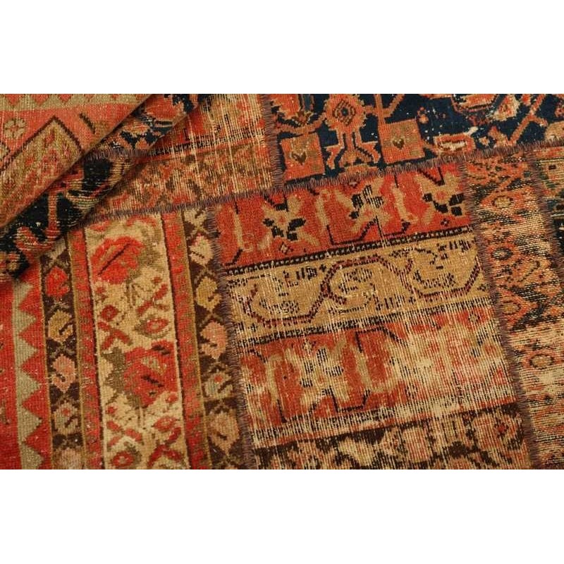 tappeto persia malayer cm.207x293 0