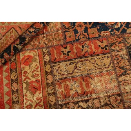 tappeto persia malayer cm.207x293 0