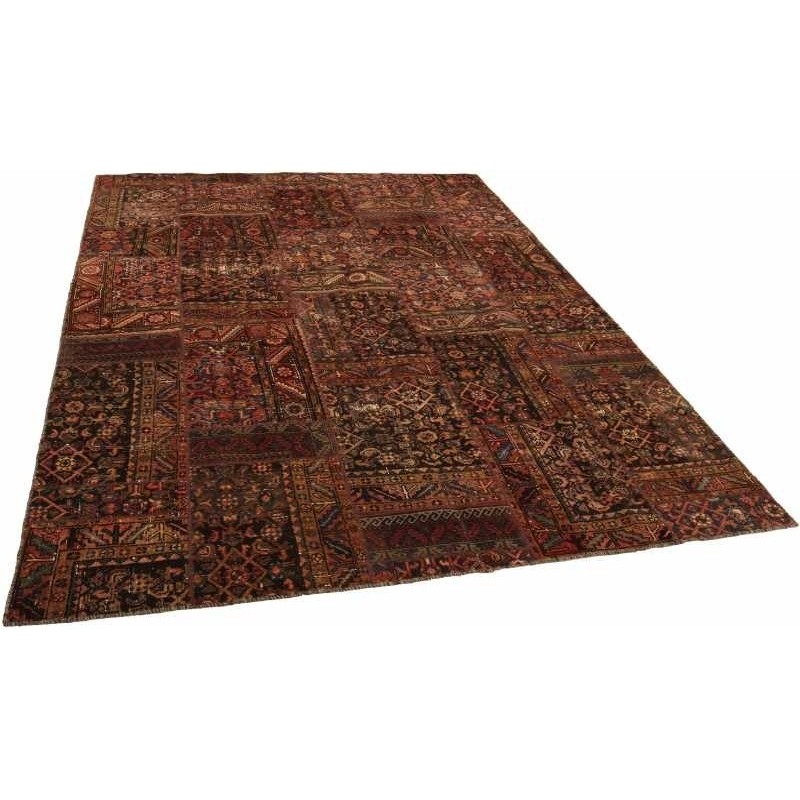 tappeto persia malayer cm 206x282 2