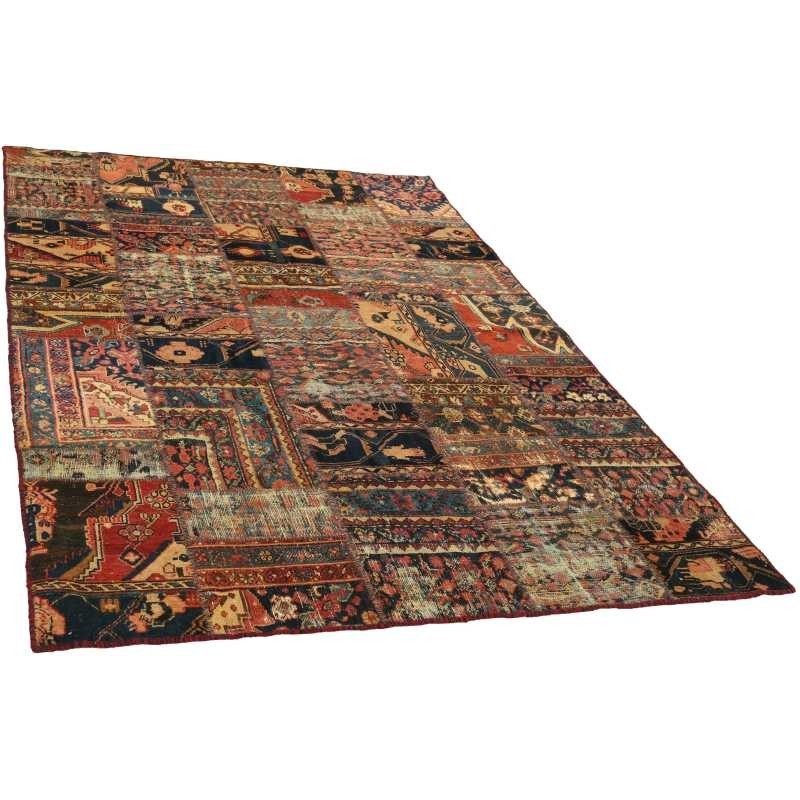 tappeto persia malayer cm 161x237 2