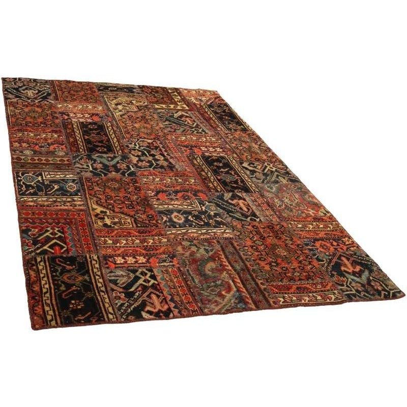 tappeto persia malayer cm 161x241 2