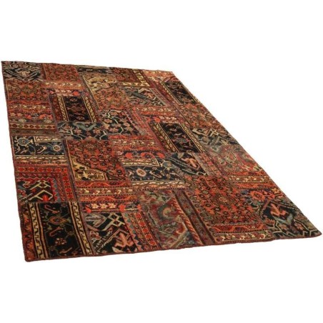 tappeto persia malayer cm 161x241 2