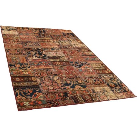 tappeto persia malayer cm 161x239 2