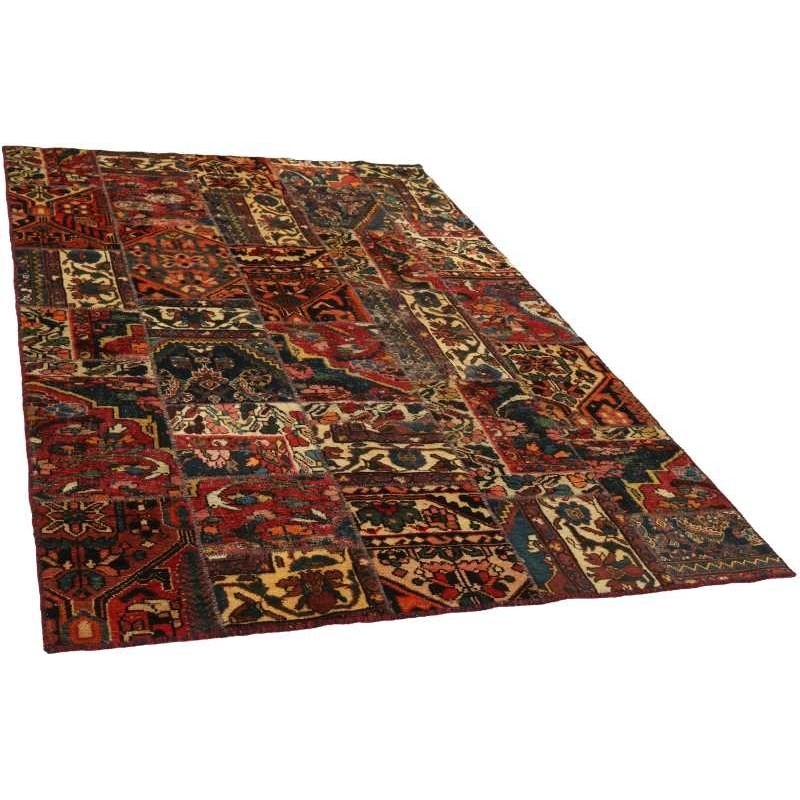tappeto persia malayer cm 161x240 2