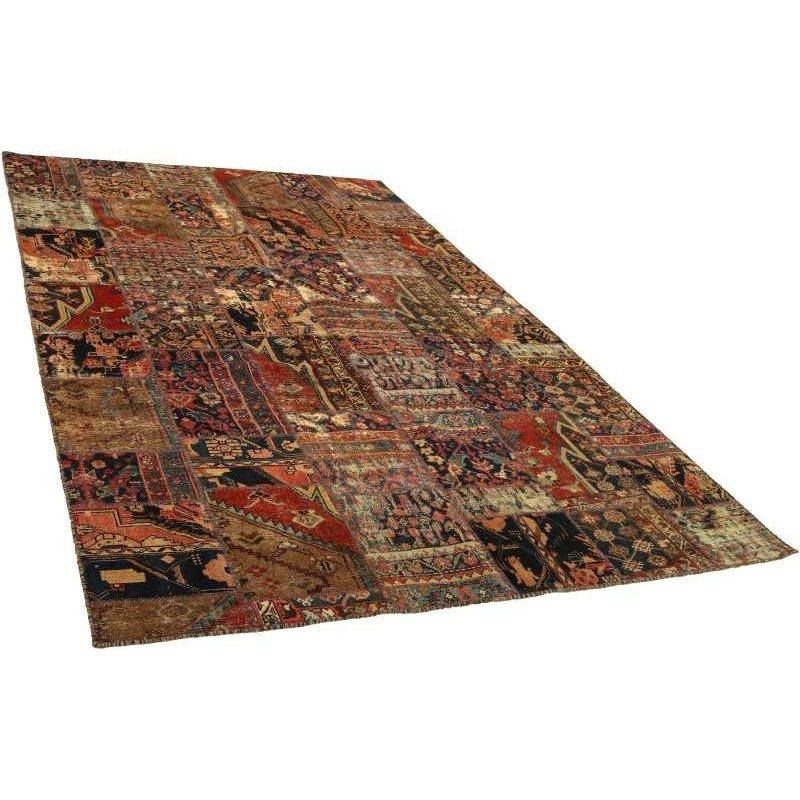 tappeto persia malayer cm 194x305 2