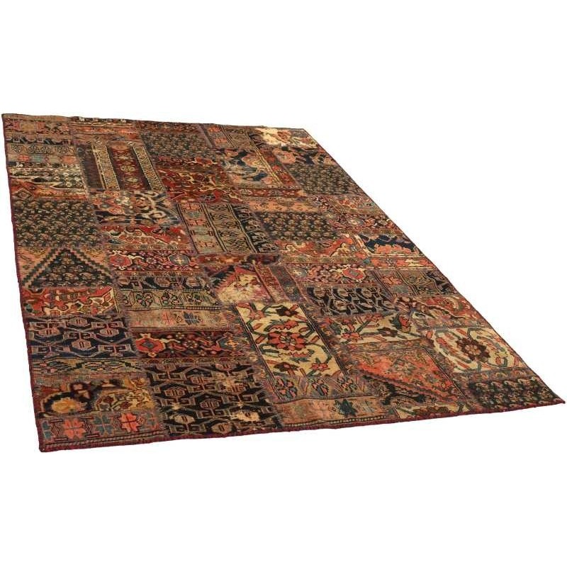 tappeto persia malayer cm 158x235 2