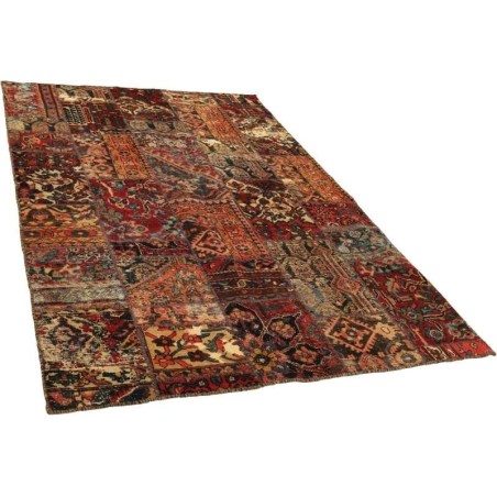 tappeto persia malayer cm 161x240 2