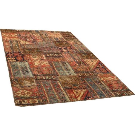 tappeto persia malayer cm 161x237 2