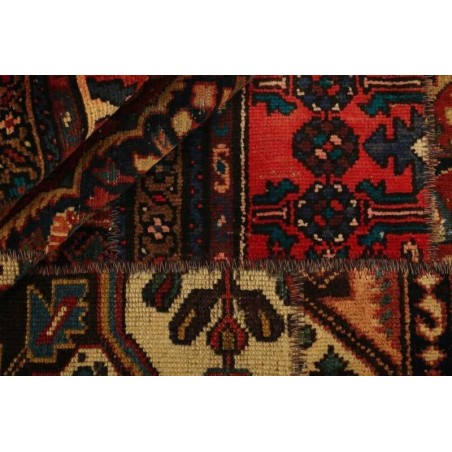 tappeto persia malayer cm.158x240 0