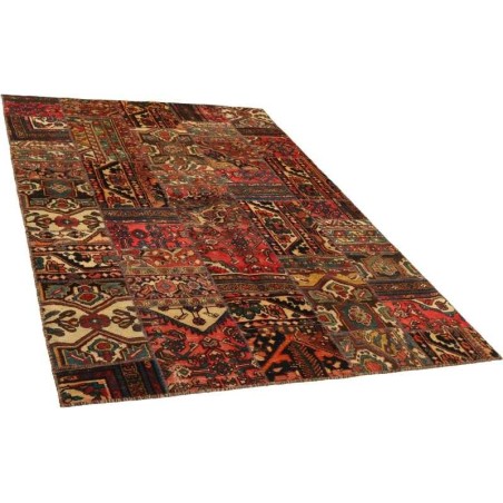 tappeto persia malayer cm 158x240 2