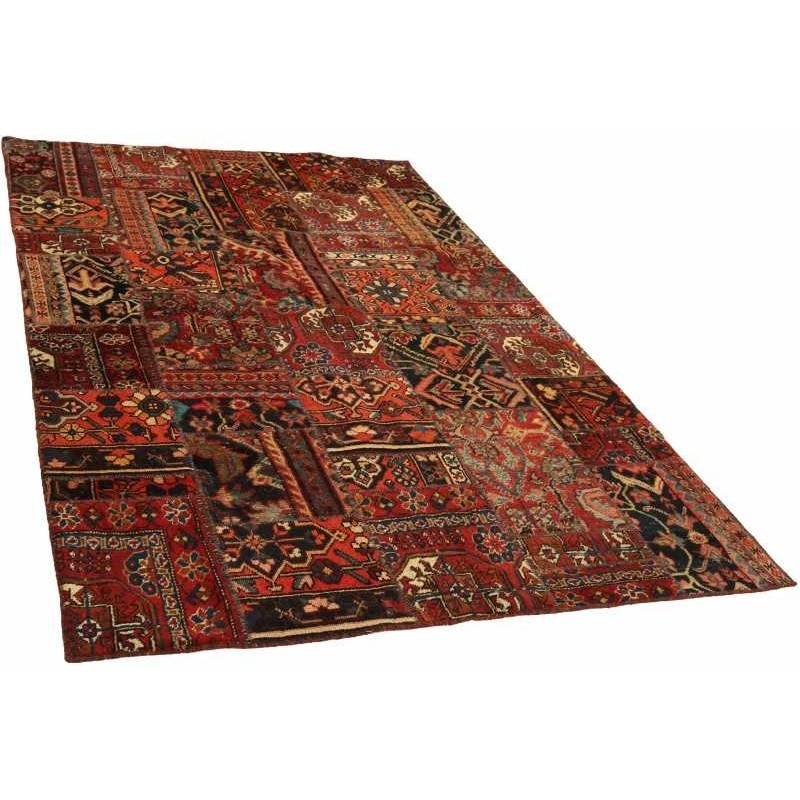 tappeto persia malayer cm 161x246 2