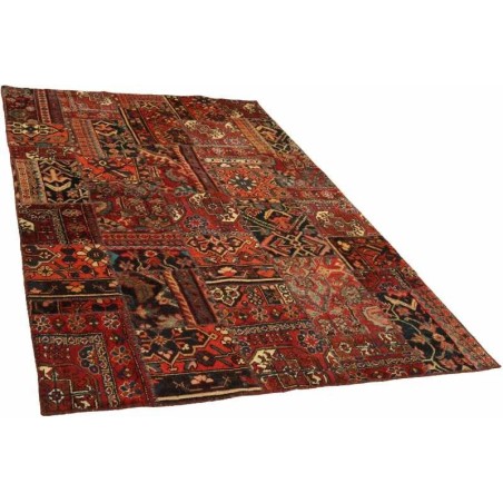 tappeto persia malayer cm 161x246 2